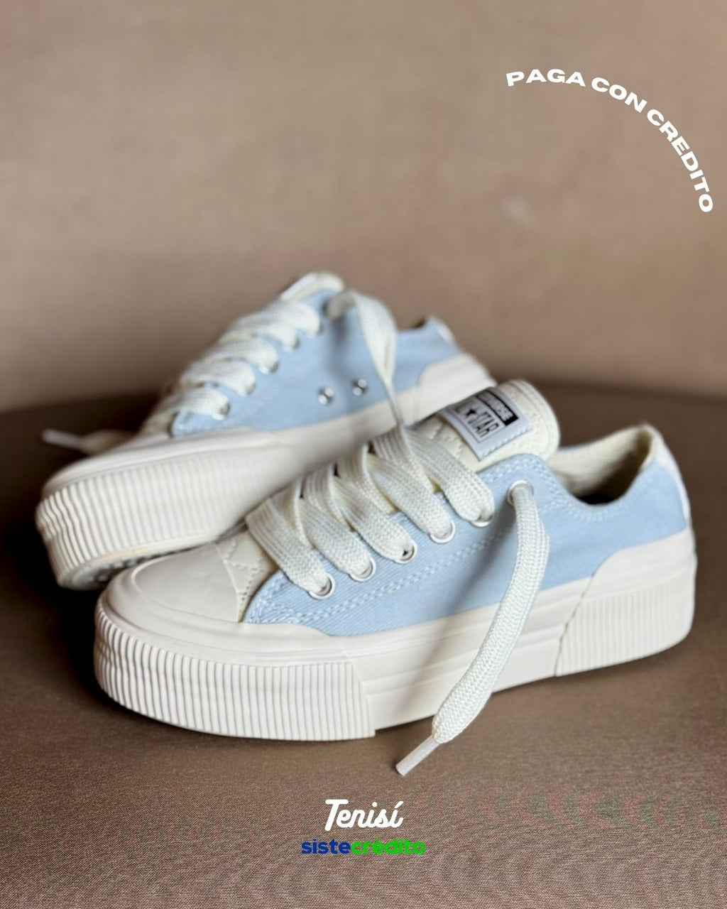 Converse Chuck Taylor All Star Cruise Light Blue