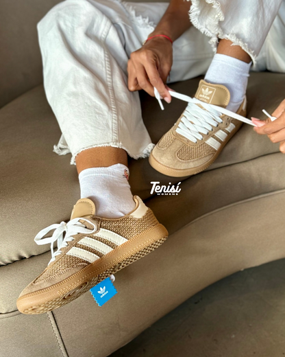 adidas Samba “Brown Desert”