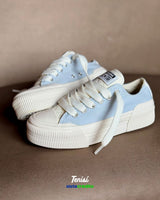 Converse Chuck Taylor All Star Cruise Light Blue vista 2