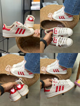 adidas Súperstar “San Valentine” vista 4
