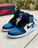 Air Jordan 1 Alto “UNC Toe”