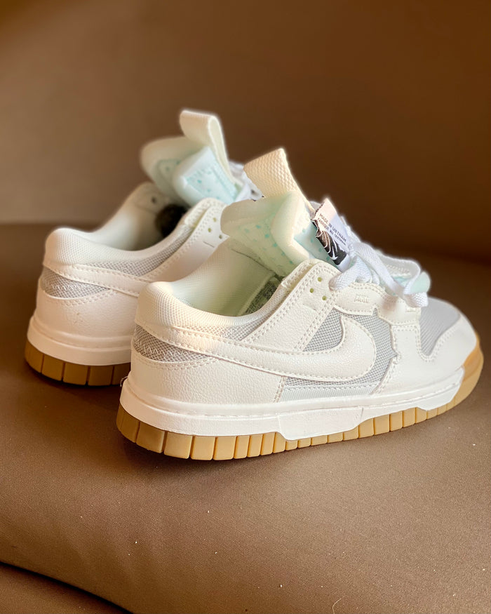 Nike Dunk Jumbo look 2