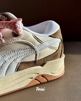 Puma 180 “Vapor mocha” vista 6
