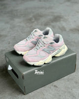 New Balance 9060 “Roxo” vista 4