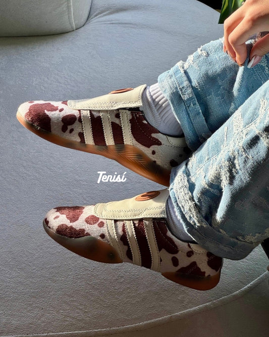 Adidas Taekwondo Mei