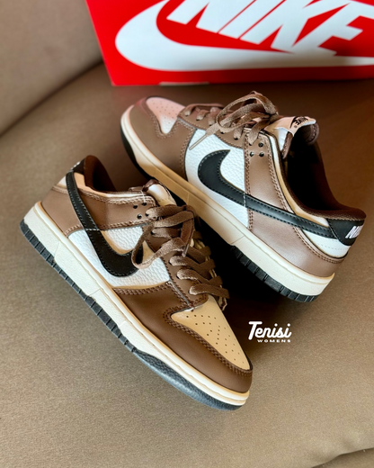 Nike Dunk Low “Mocha”