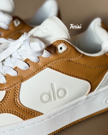 Alo Recovery Mode Sneaker