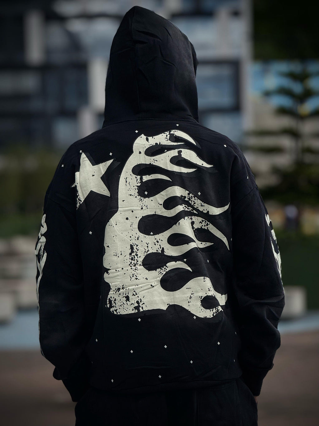 Conjunto Hellstar Estudios Record