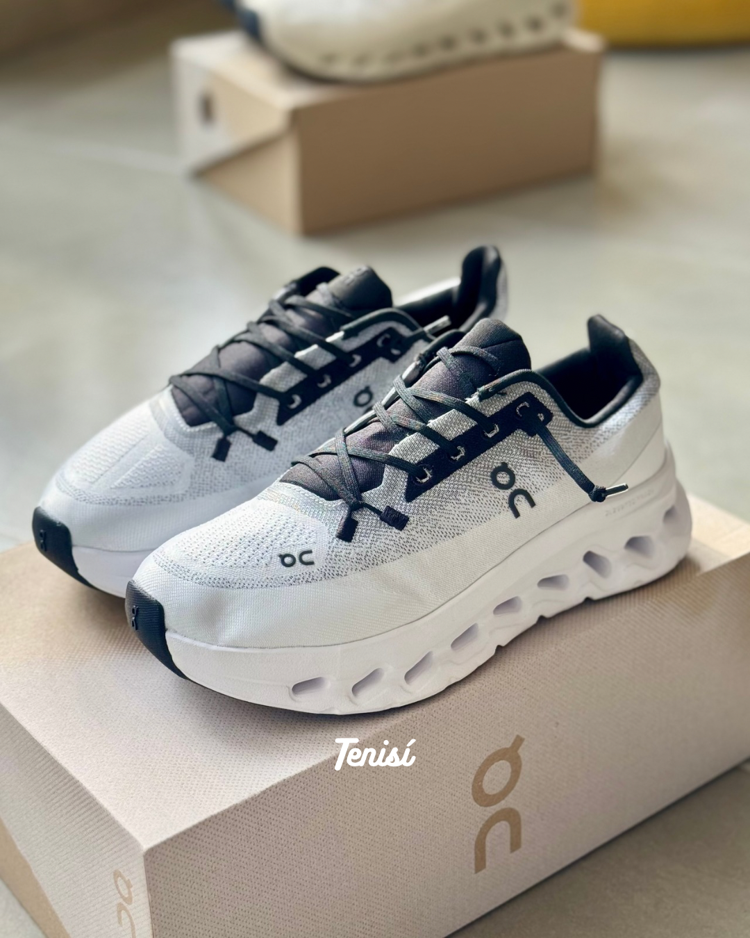 On running Cloudtilt