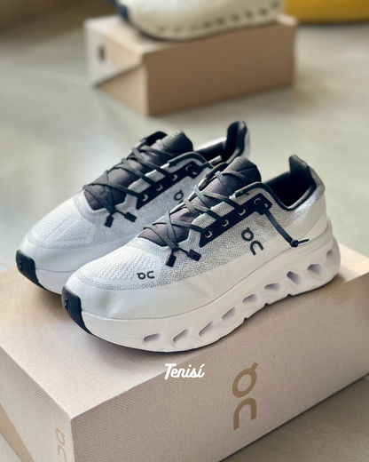 On running Cloudtilt