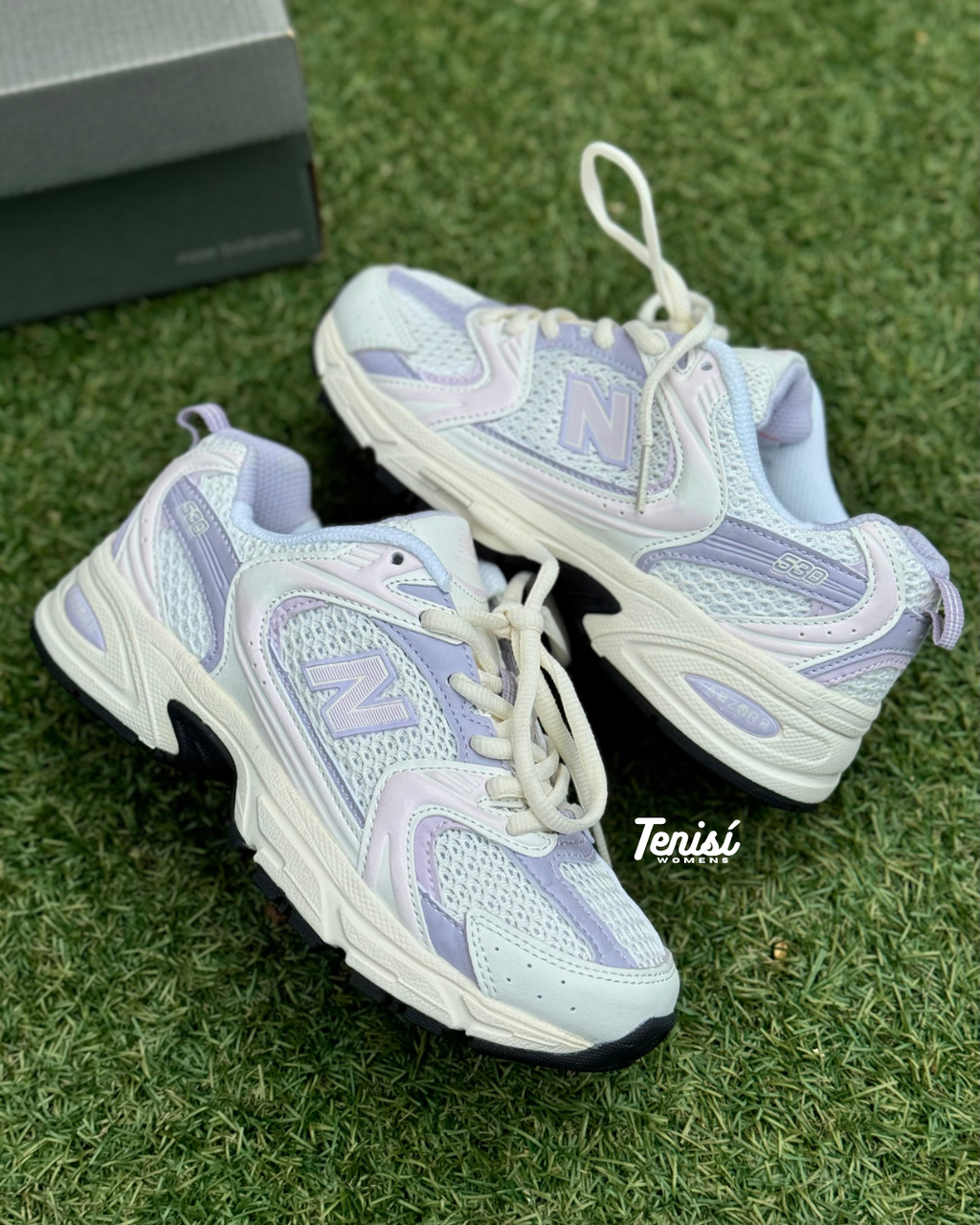 New Balance 530 “Purple”