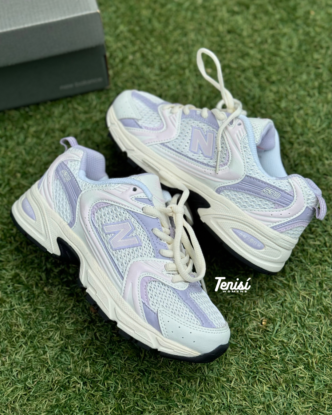 New Balance 530 “Purple”