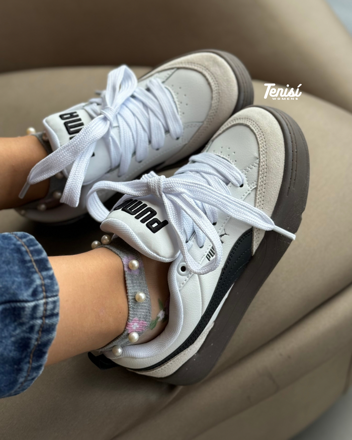 Puma X-ray (Park) look 1