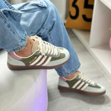 adidas Spezial “Military” vista 2