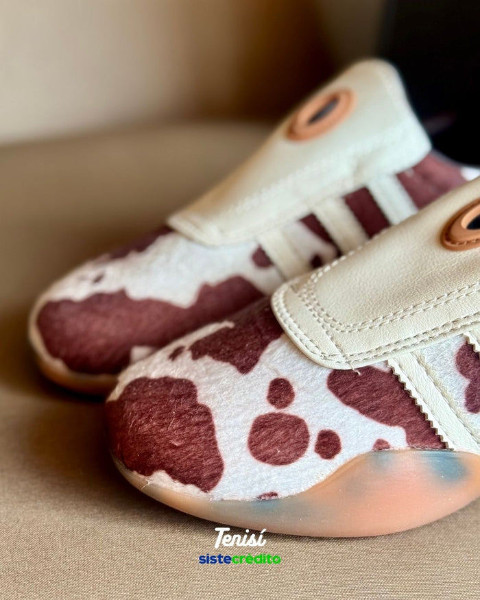 Adidas Taekwondo Mei look 4