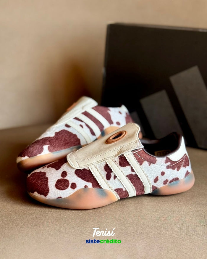 Adidas Taekwondo Mei look 5