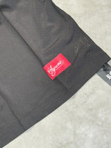 Jersey Supreme “Black” vista 2