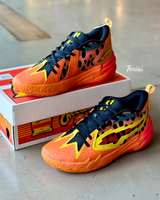 Puma Hoops x CHETOOS vista 4