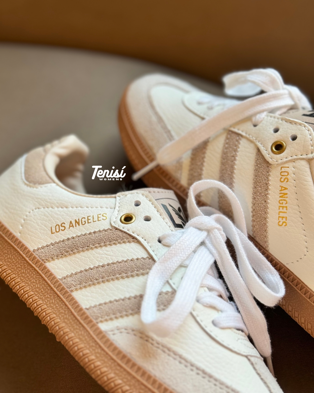 adidas Samba x Los Angeles