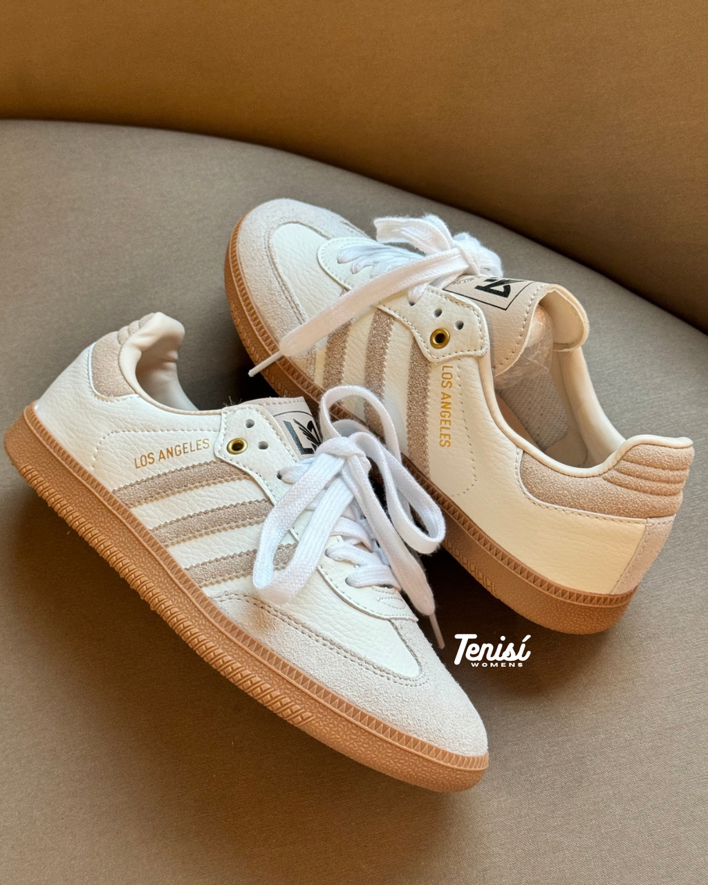 adidas Samba x Los Angeles