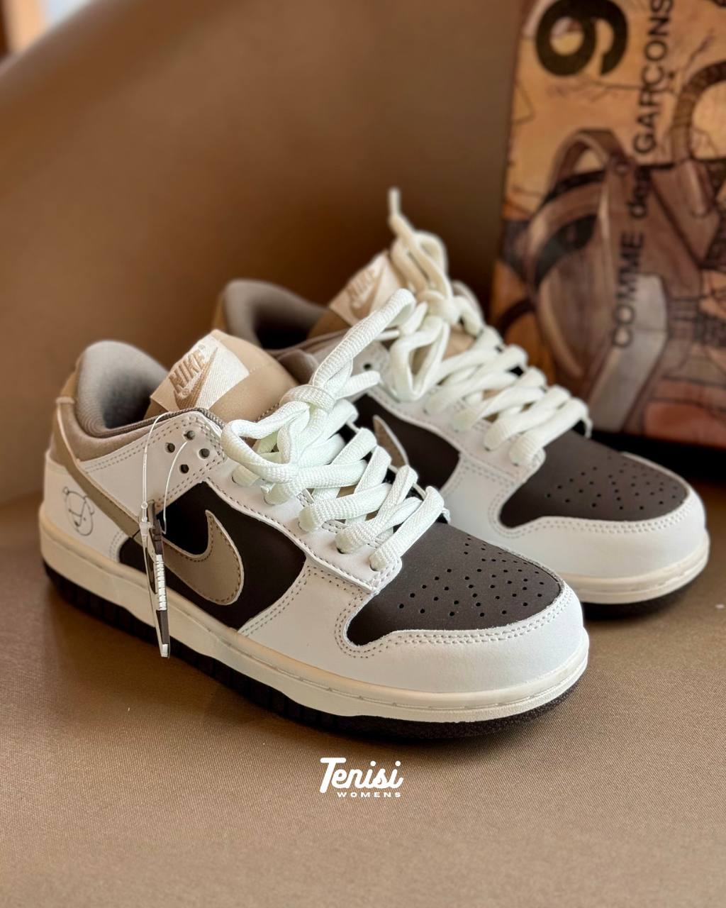 Nike Dunk Low x Otomo Katsuhiro “Beer”