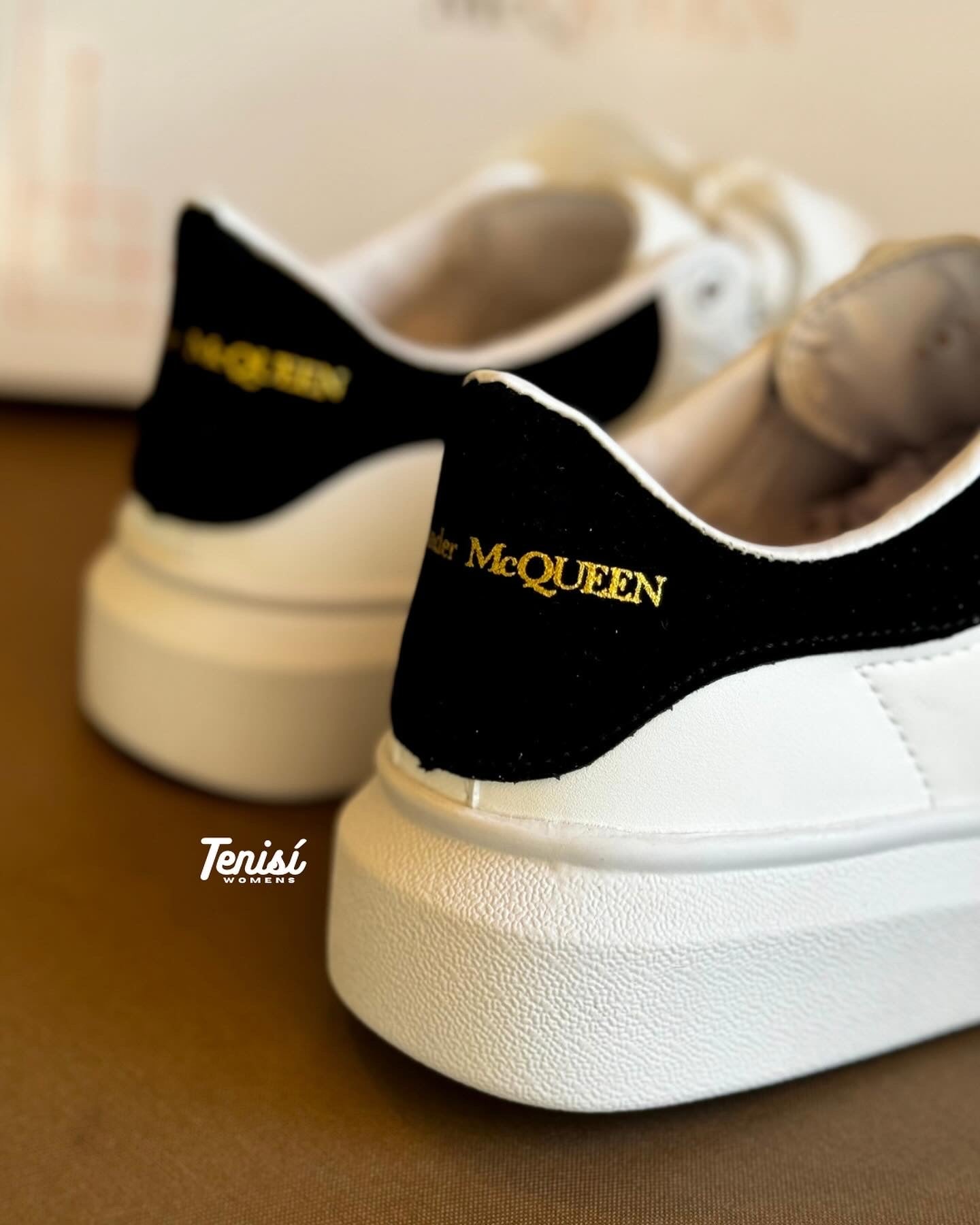 Alexander McQueen