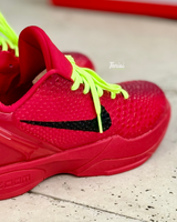Nike x Kobe 6 vista 5