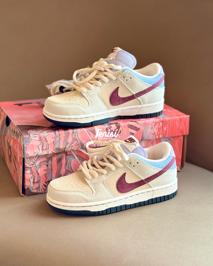 Nike Dunk Low x Otomo Katshuhiro “Caramel”