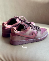 Nike Dunk Low Sb “City Of love” vista 5