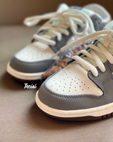 Nike Dunk Low SB X Yuto Horigome vista 2