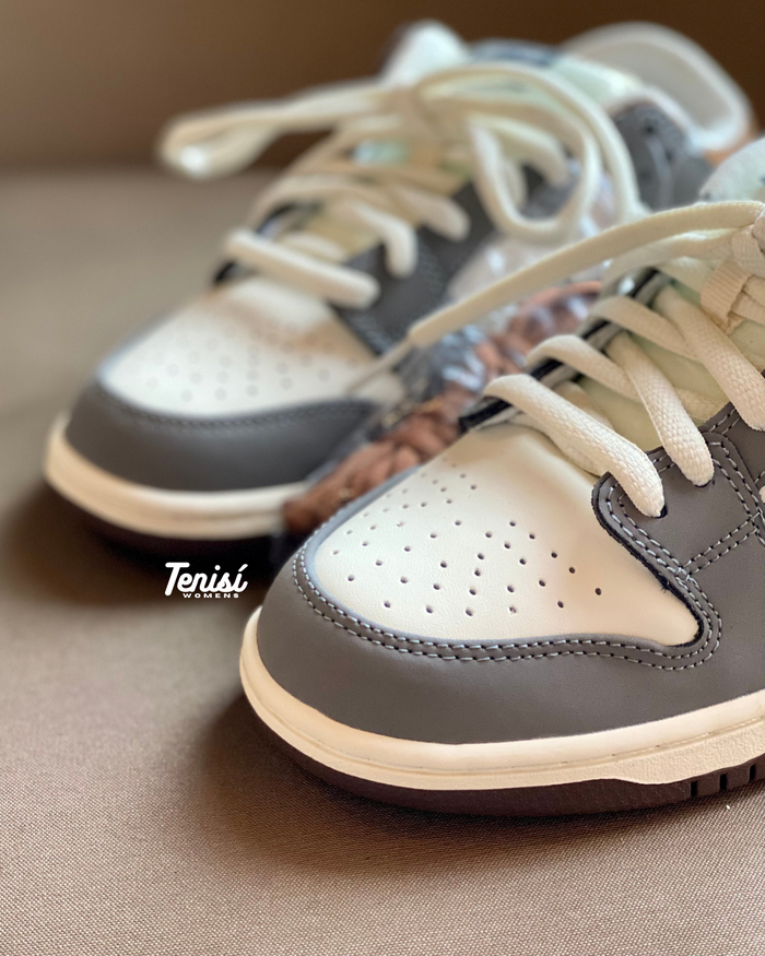 Nike Dunk Low SB X Yuto Horigome look 1