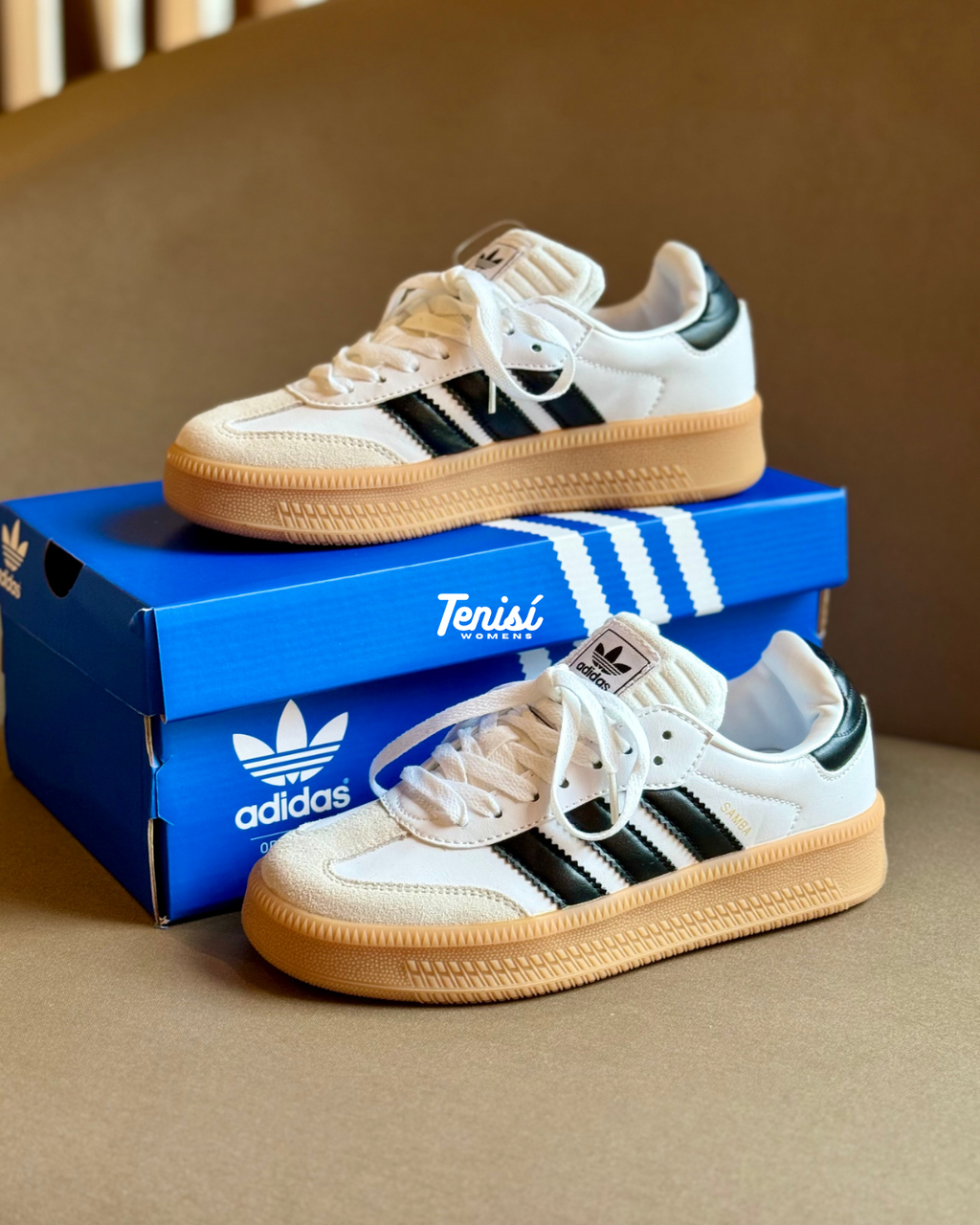 adidas Samba XLG
