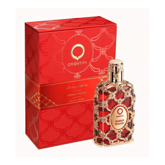 Orientica Amber Rouge 80ml EDP Unisex