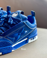 Louis Vuitton Skate “Blue” vista 2