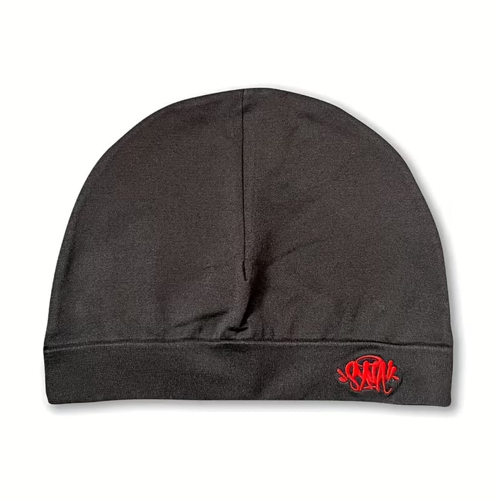 Gorro de Central Cee Syna look 3