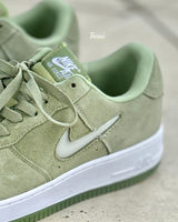 Nike Air Force 1 Low “Just Do It Green” vista 3