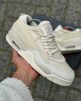 Air Jordan 4 RM Legend Light Brown vista 4