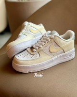 Nike Air Force 1 LV8 “Platinum Tint” vista 1