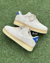 Nike Air Force 1 "Sahara" vista 5