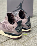 Air Jordan 4 x MA Marine vista 4