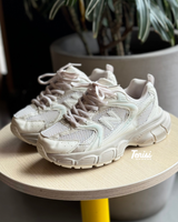 New Balance 530 V2 “Fossil” vista 1