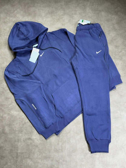 Nocta Tech Fleece “Blue”