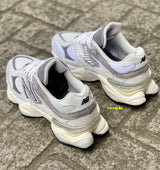 New Balance 9060 “Grey” vista 2