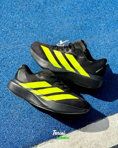 Adidas Adizero EVO SL GREEN Line