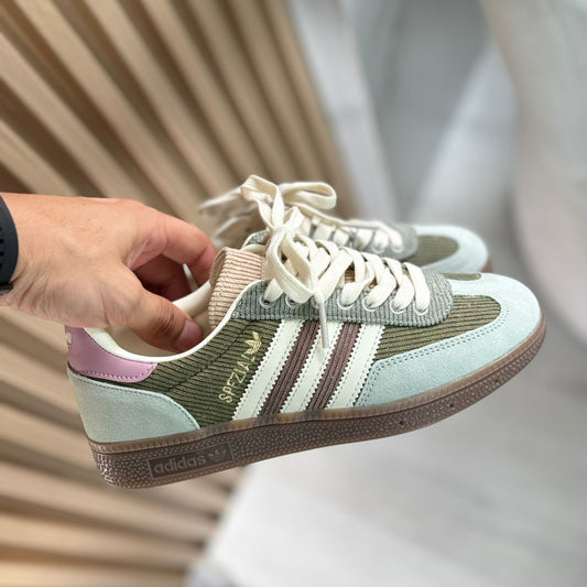 adidas Spezial “Military”