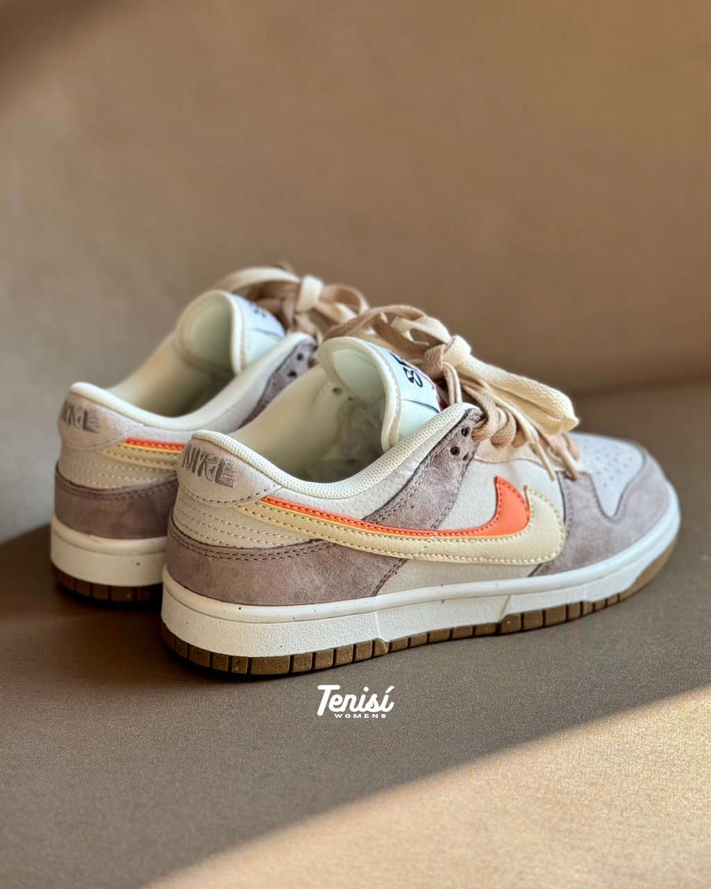 Nike Dunk Low “85 Double Swoosh”