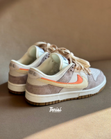 Nike Dunk Low “85 Double Swoosh” vista 3