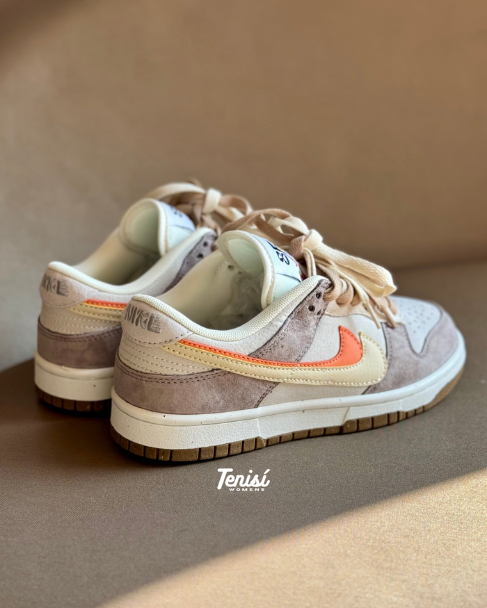 Nike Dunk Low “85 Double Swoosh” look 2
