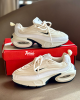 Nike Air Max Portal “Beige” vista 3