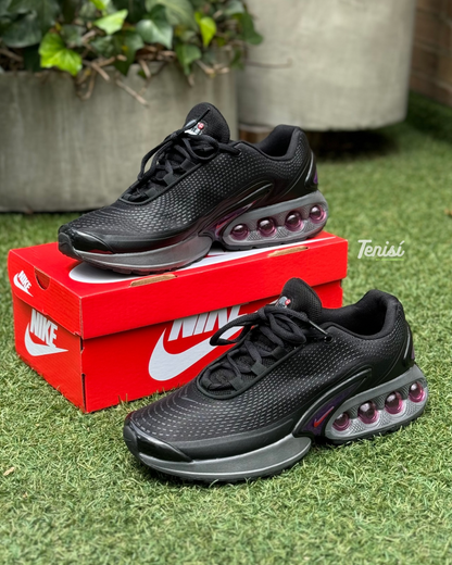 Nike Air Max Dn “Black”